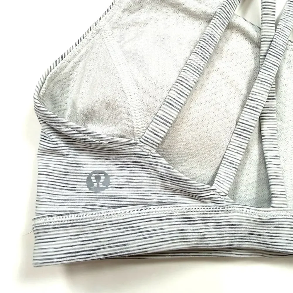 Lululemon Energy Bra
